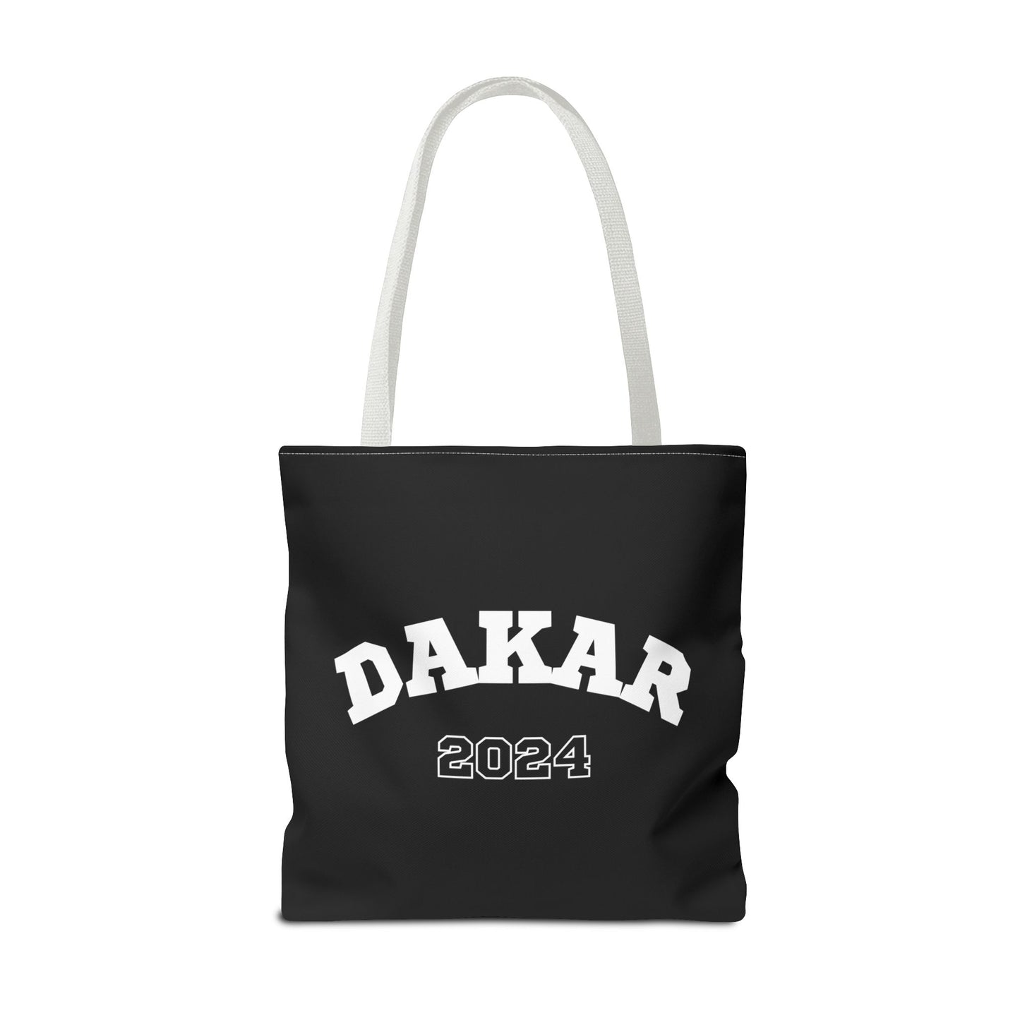 Tote Bag noir Personnalisable