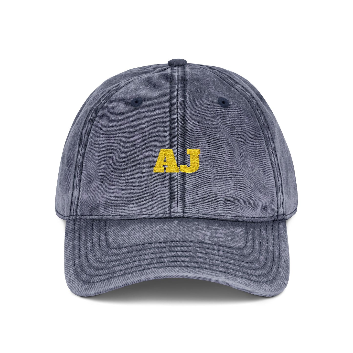 Casquette Initiale Signature / Signature Initial Cap, A-Z