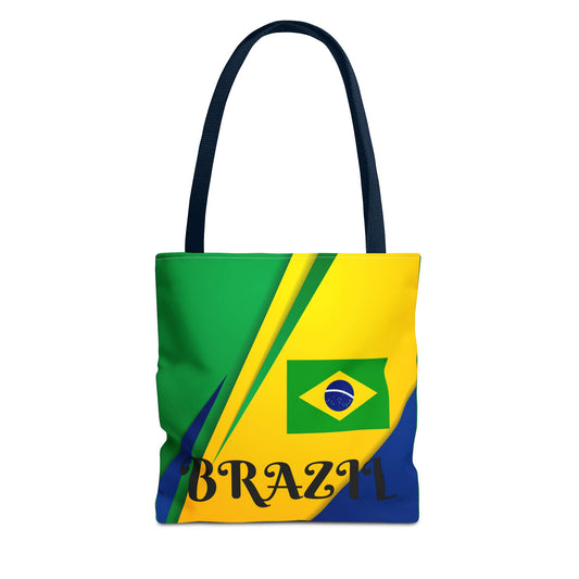 Tote Bag "BRAZIL"