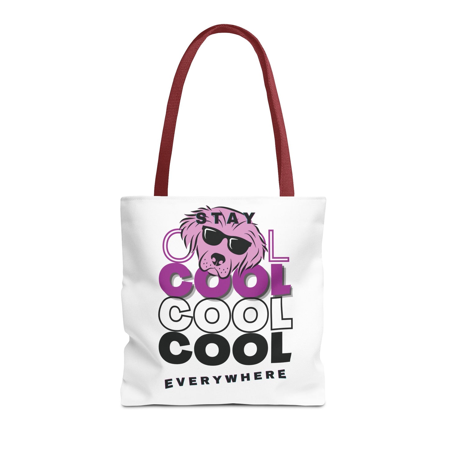 Tote Bag "Stay Cool"