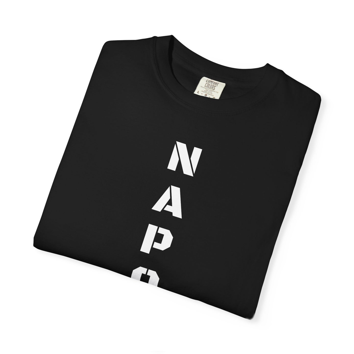 NAPOLI IT. Graphic T-Shirt — ITaly Collection LIMITED EDITION (999 only) --- Summer t shirt/Casual Tee