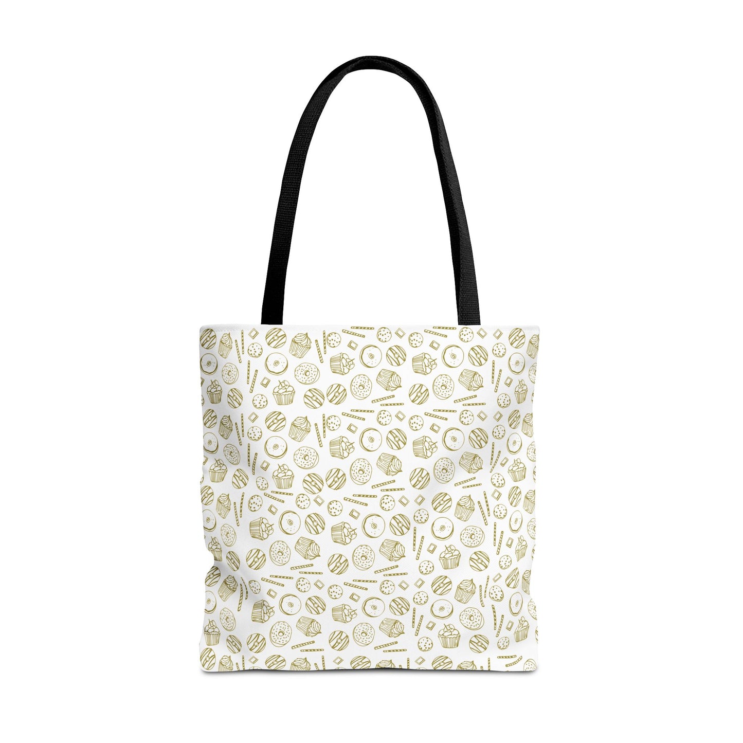 Tote bag "Pastry"