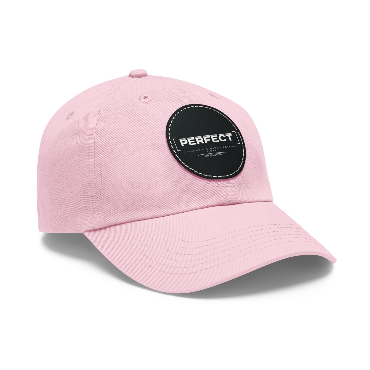 Casquette "Perfect" TiflaCustom.