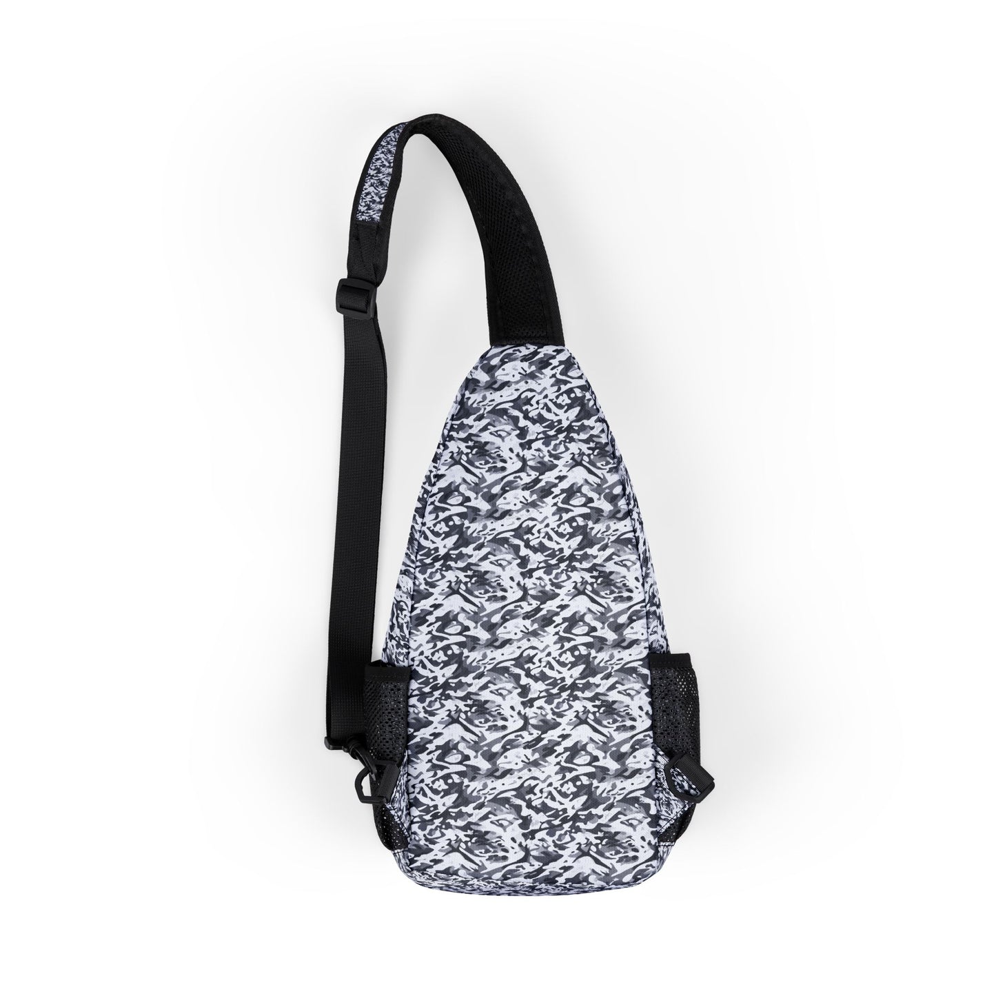 Chest Bag - Stylish Camo