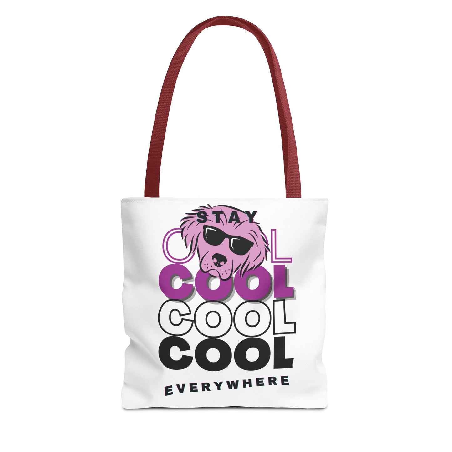 Tote Bag "Stay Cool"