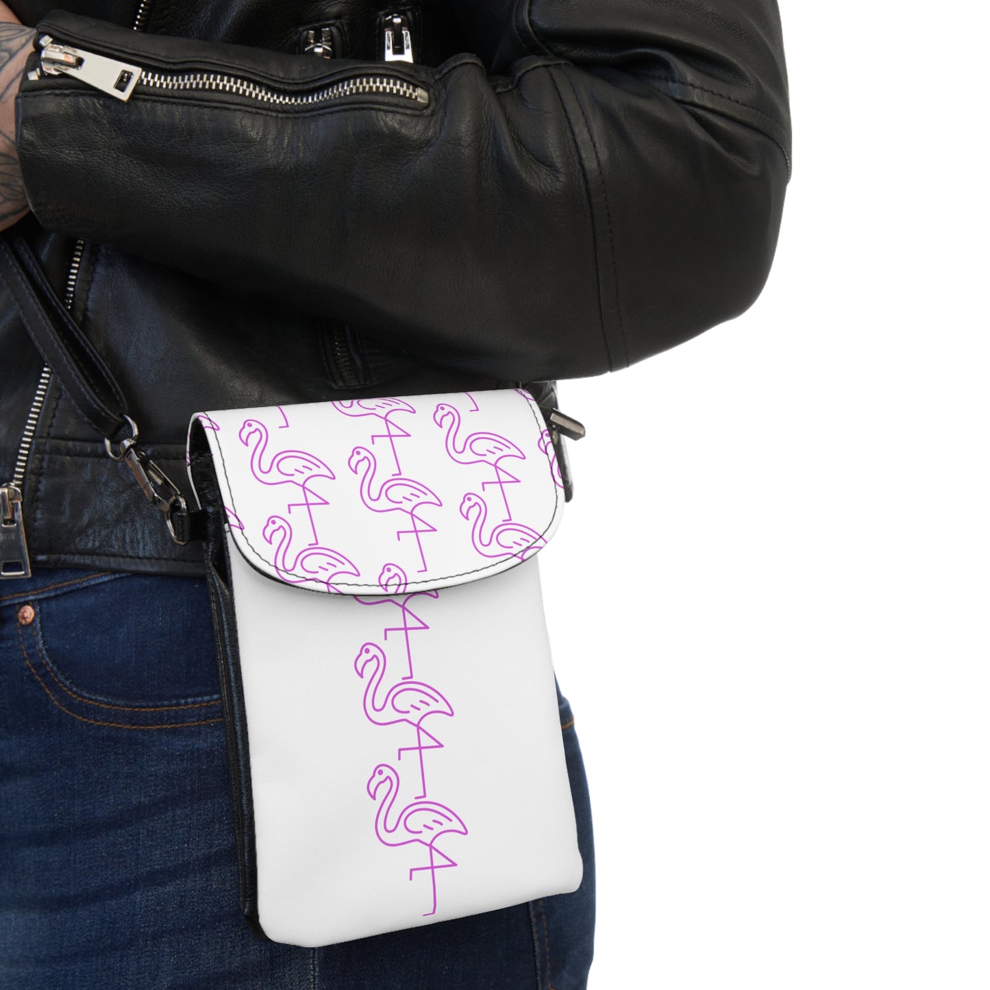 Pochette smartphone