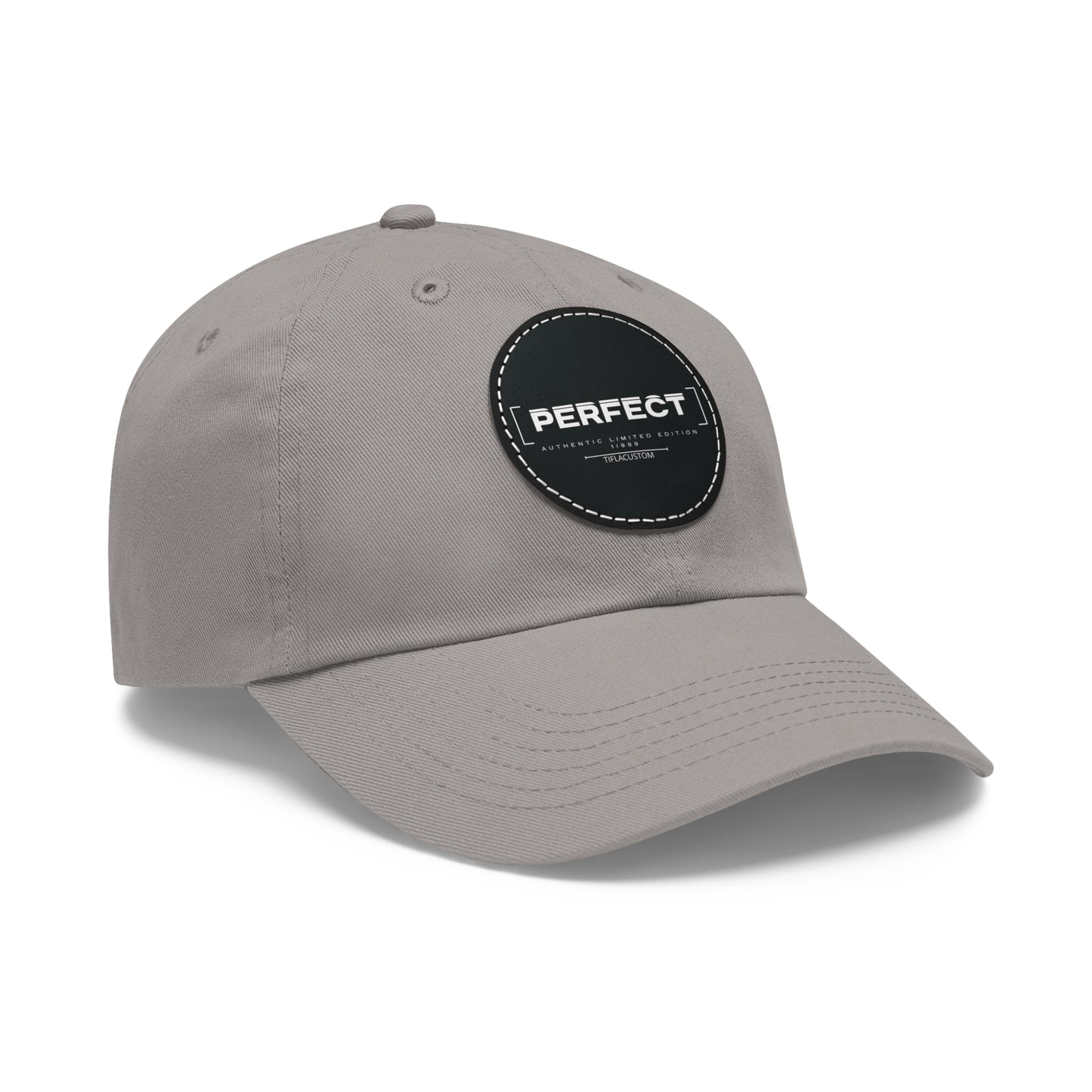 Casquette "Perfect" TiflaCustom.