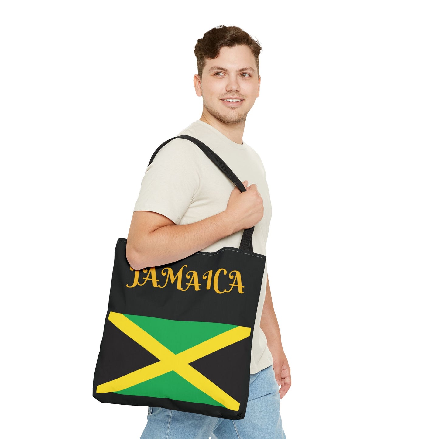 TOTE BAG JAMAICA