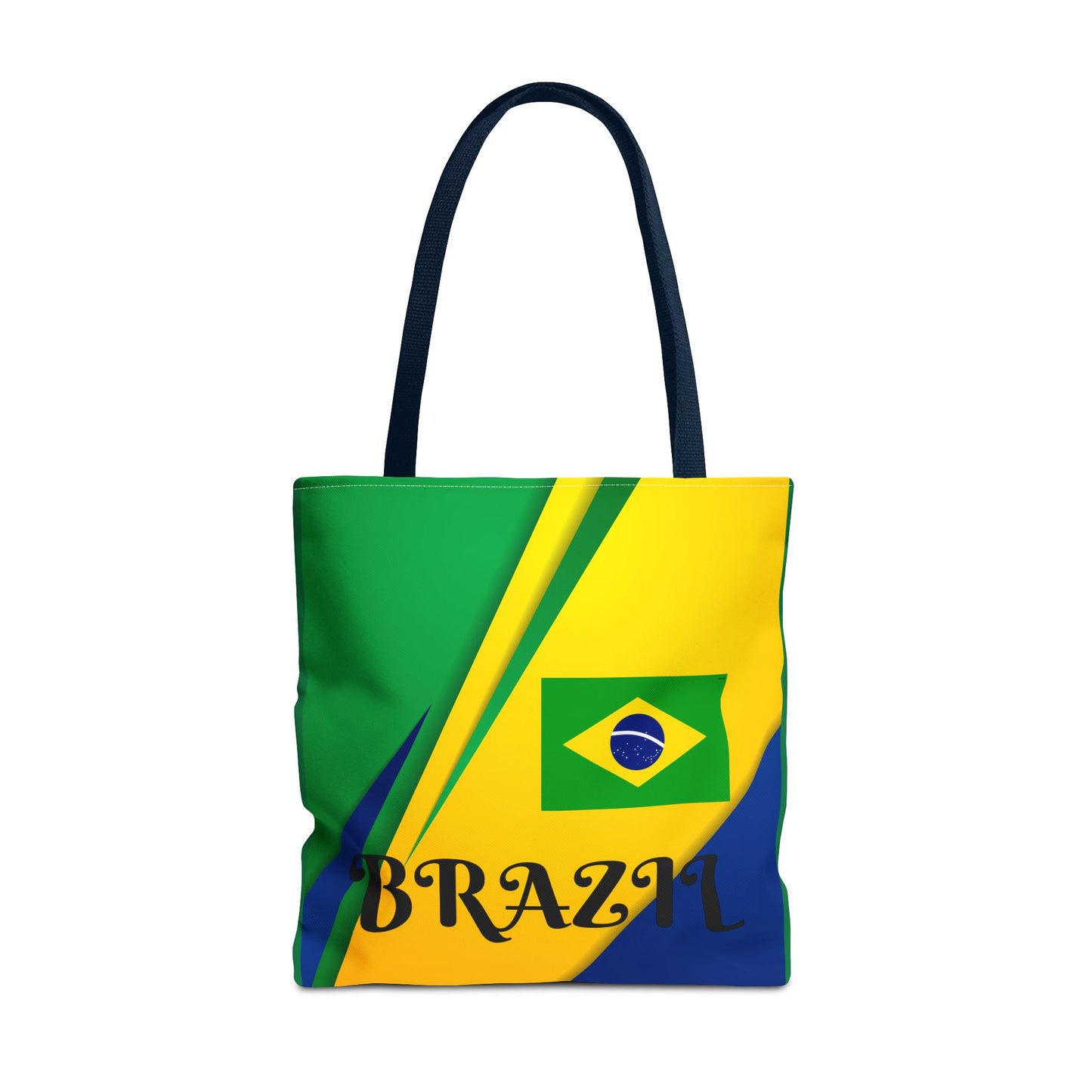 Tote Bag "BRAZIL"