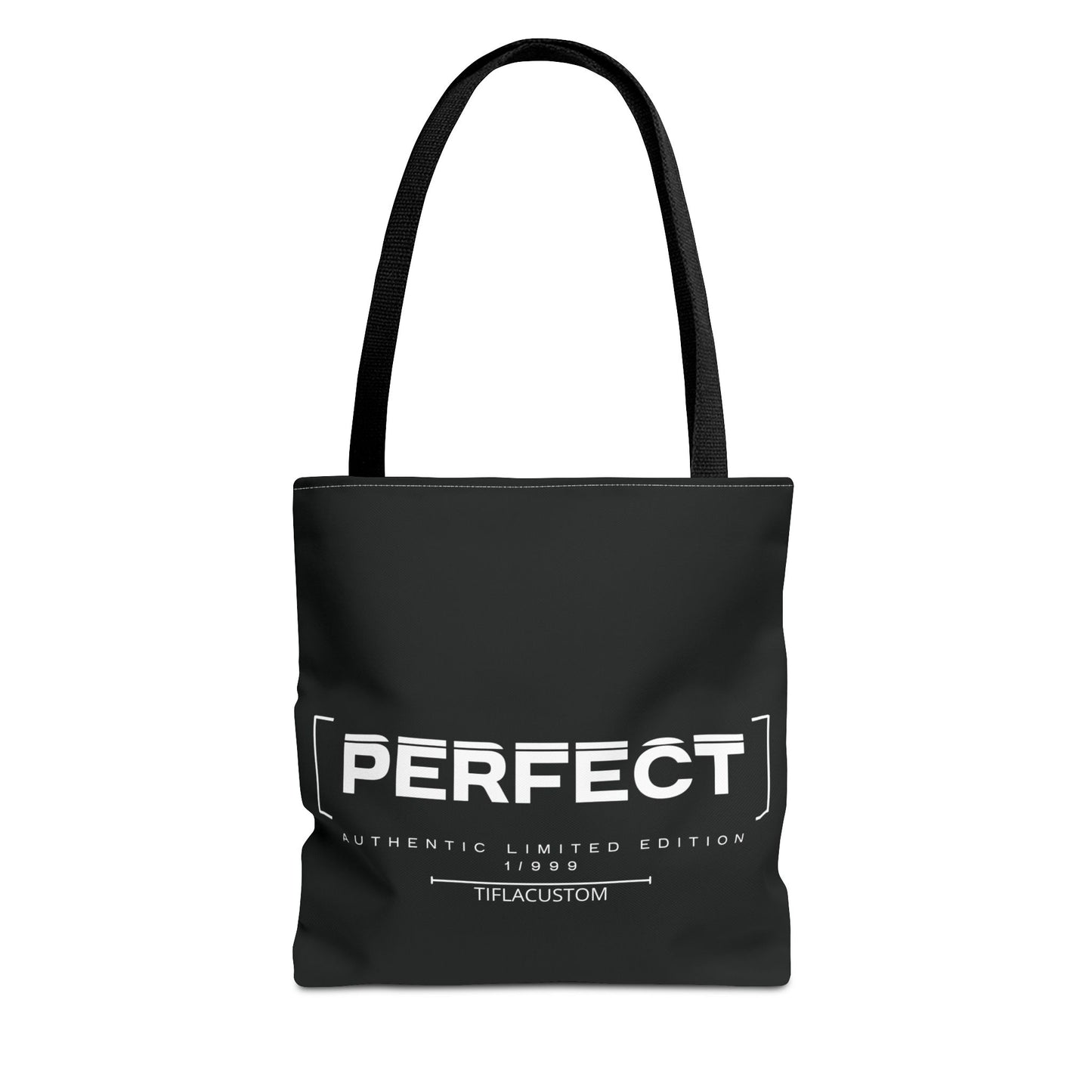 Tote Bag Perfect