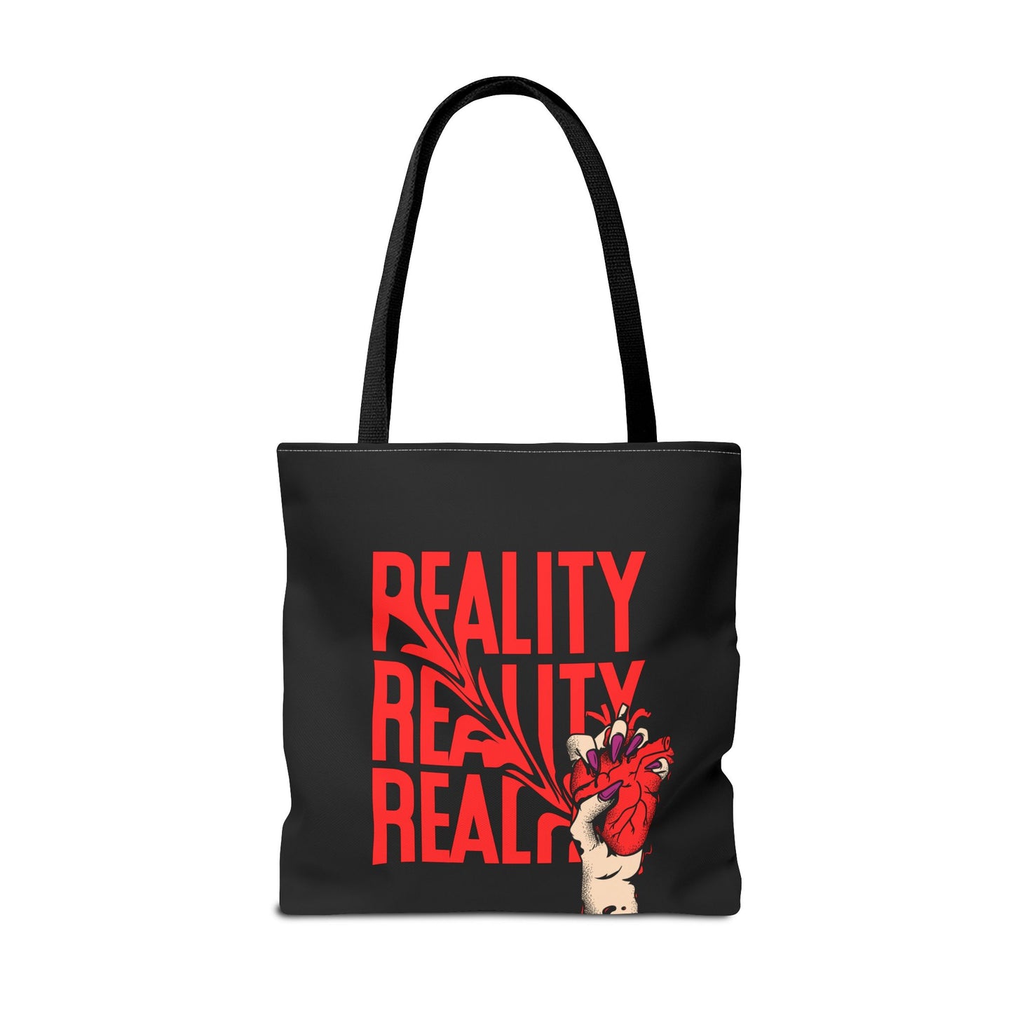 Tote Bag édition "REALITY"