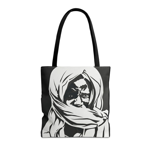 Tote Bag Bamba / Bamba Tote Bag