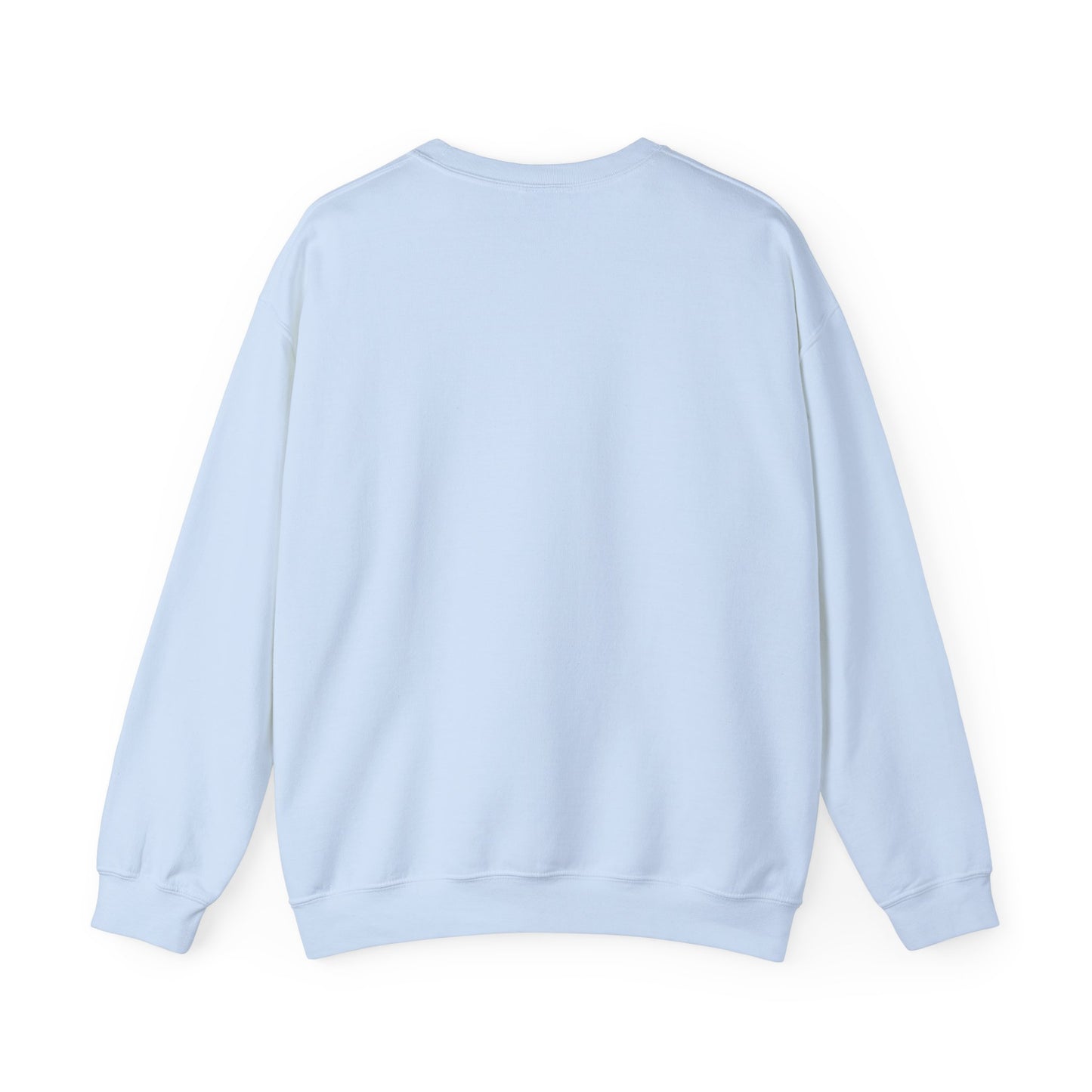 Sweatshirt personnalisable rose Unisexe Heavy Blend™ .