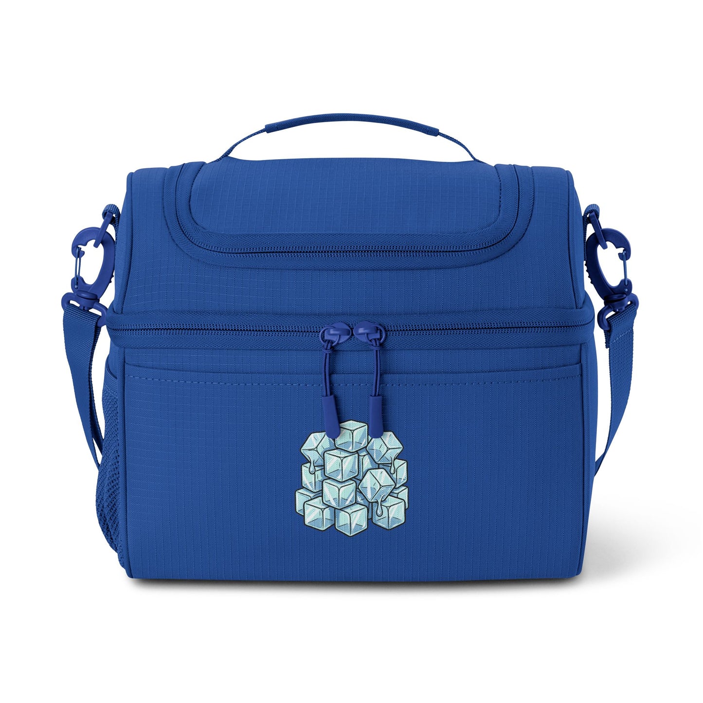 Glacière bandoulière personnalisable