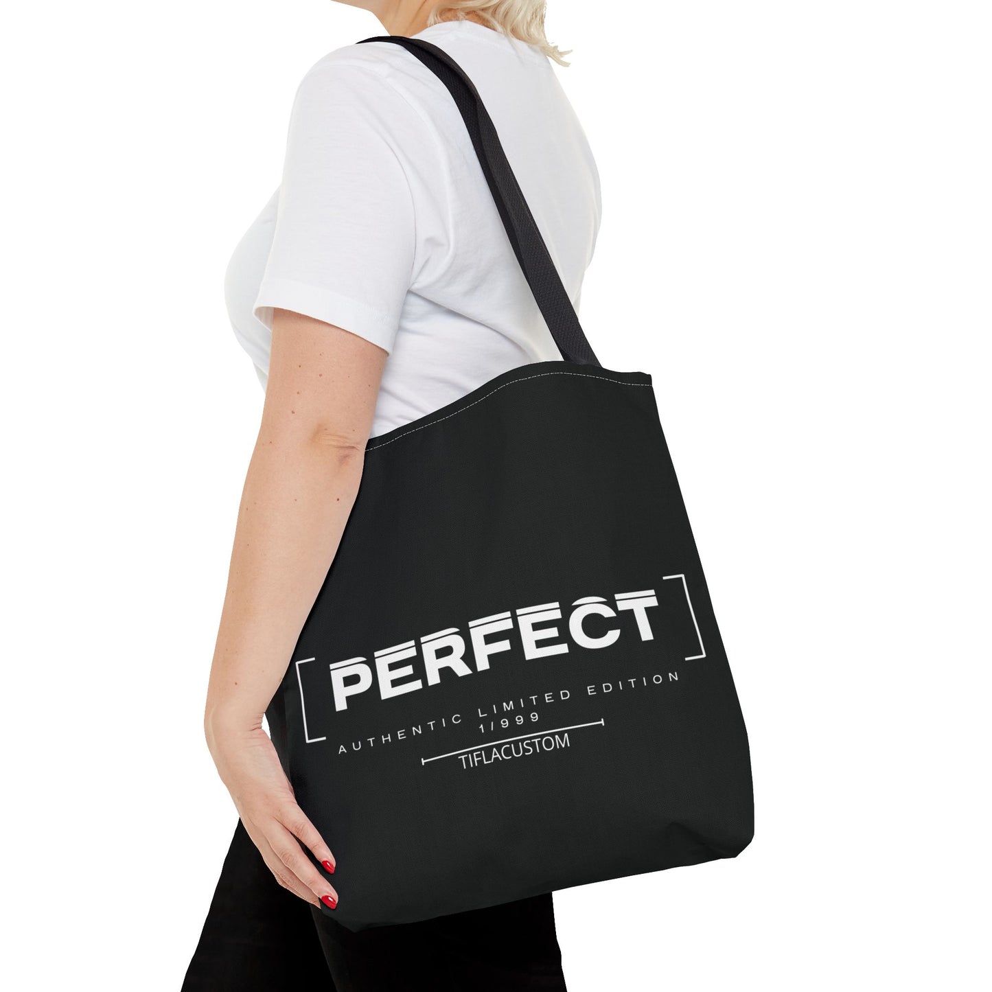 Tote Bag Perfect