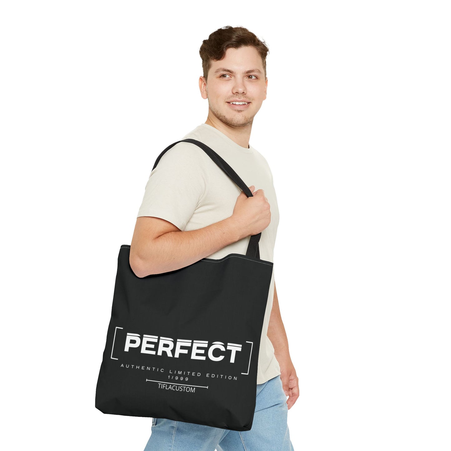 Tote Bag Perfect