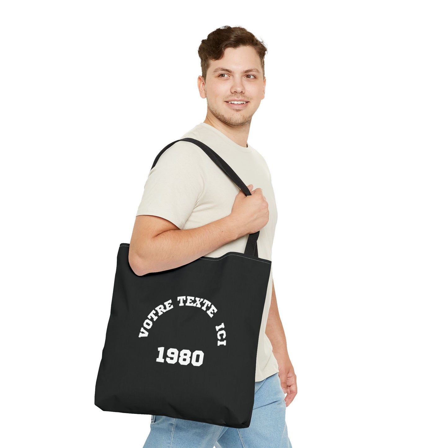 Tote Bag Personnalisable