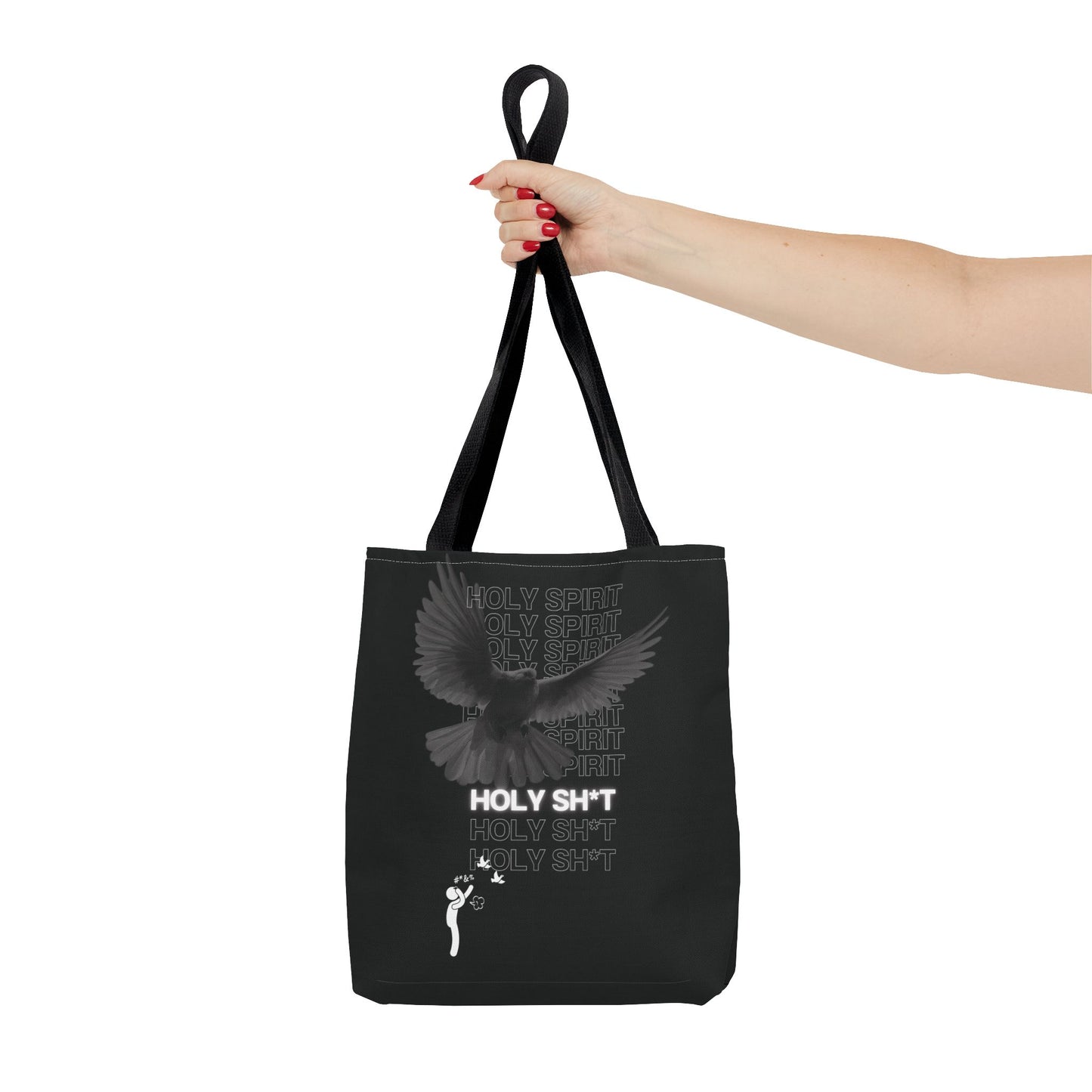 Tote Bag HOLY SPIRIT