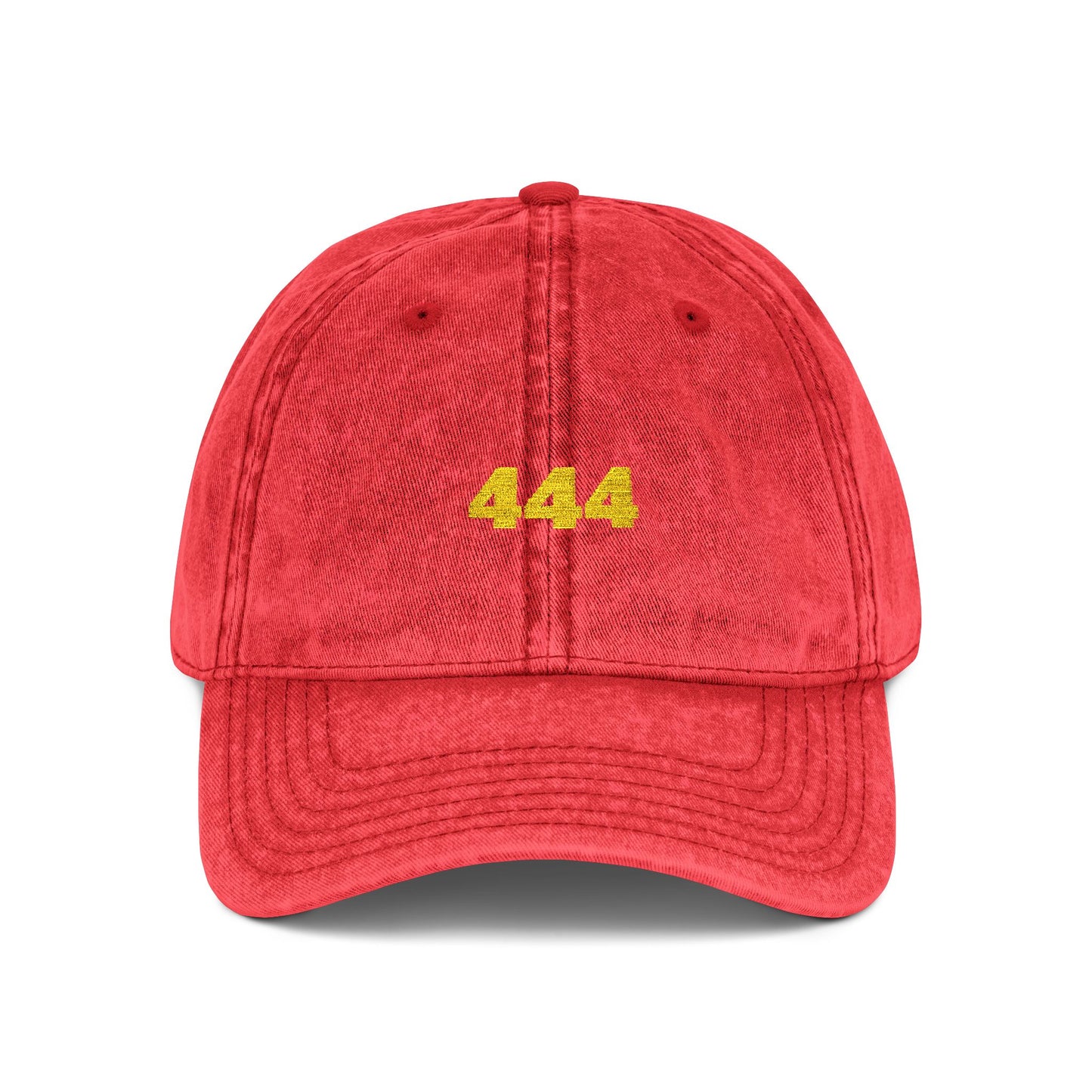 Casquette Initiale Édition Limitée 999 / Limited Edition Initial Cap