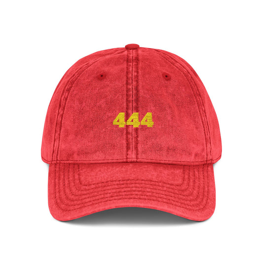 Casquette Initiale Édition Limitée 999 / Limited Edition Initial Cap