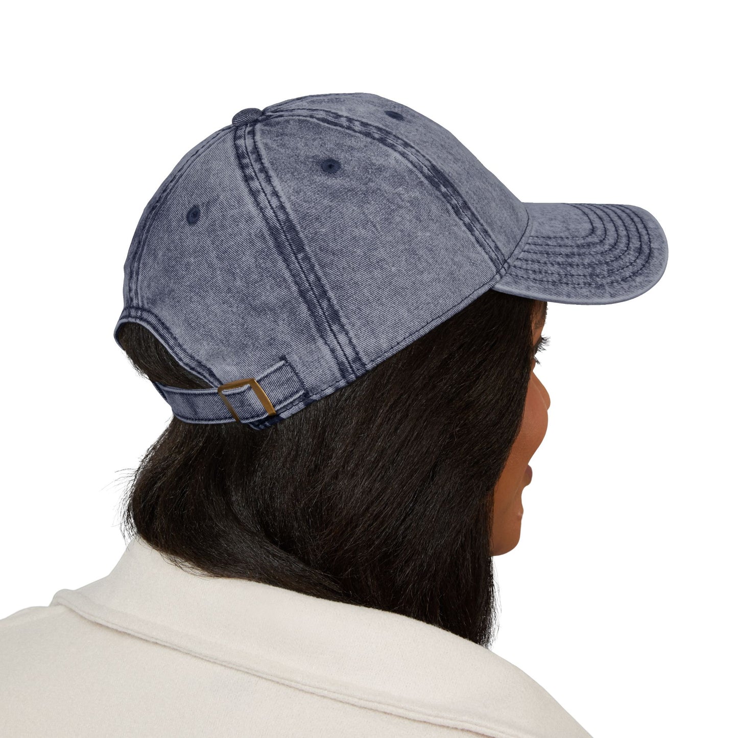 Casquette "FREE" Brodée / Embroidered "FREE" Cap