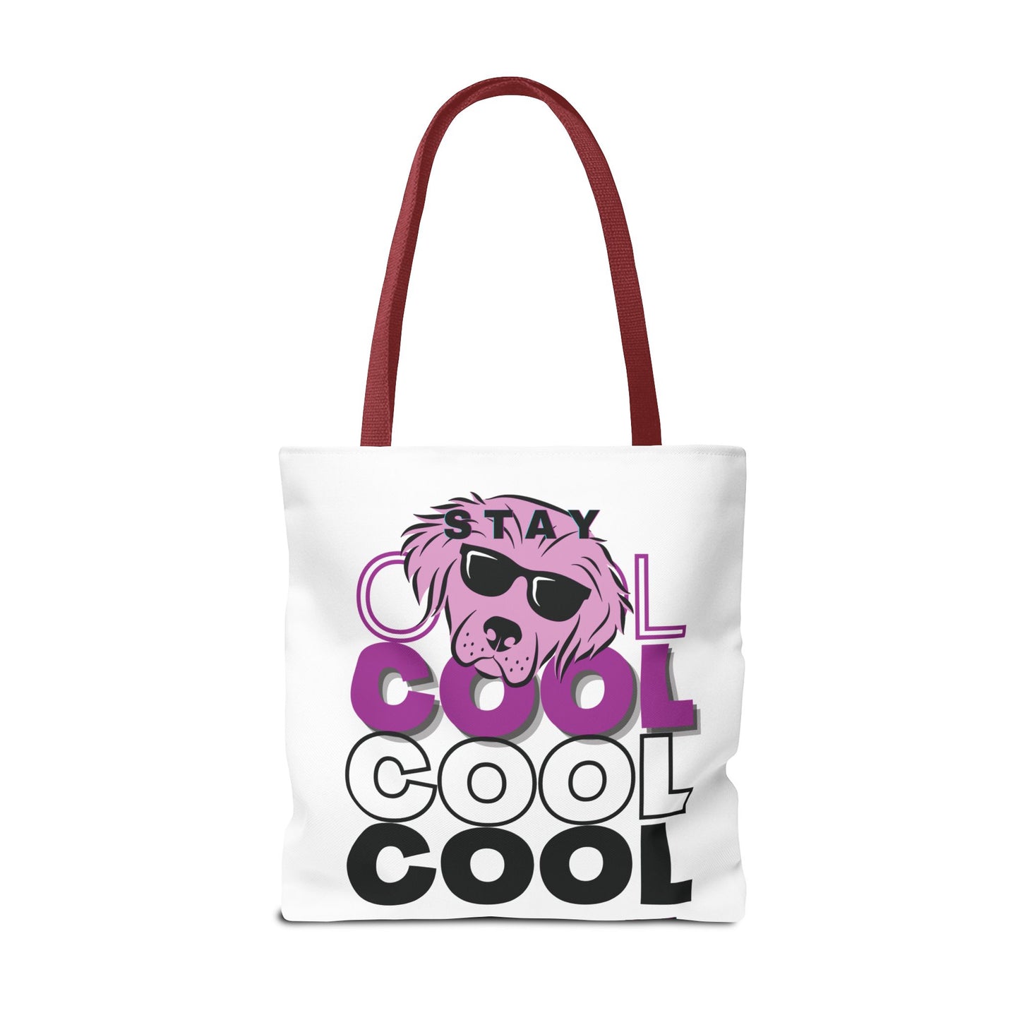 Tote Bag "Stay Cool"