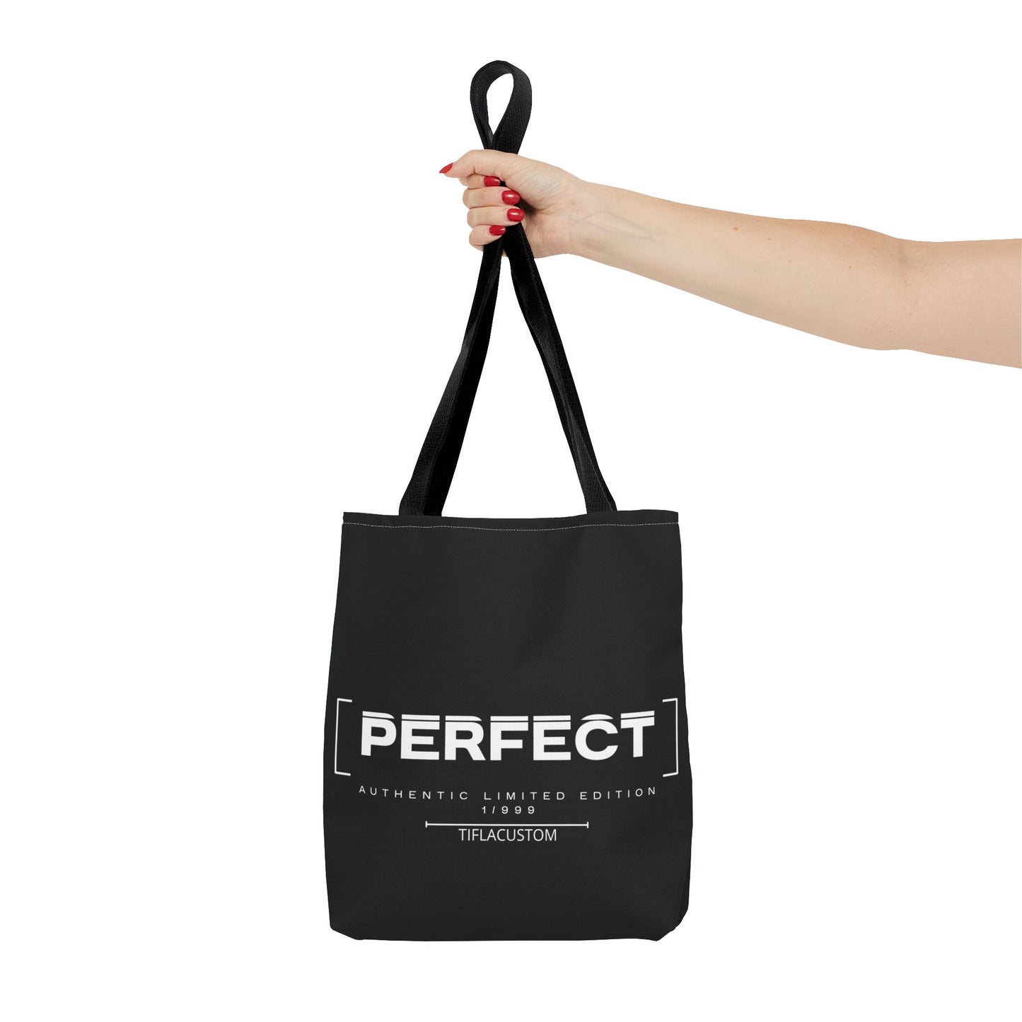 Tote Bag Perfect