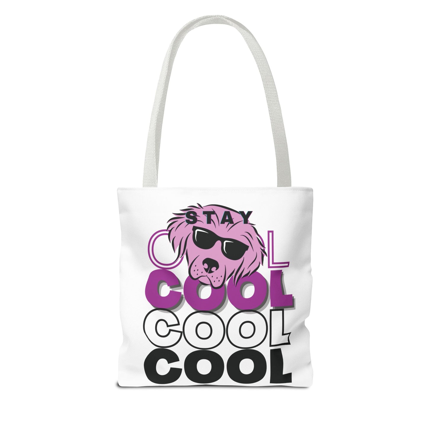 Tote Bag "Stay Cool"