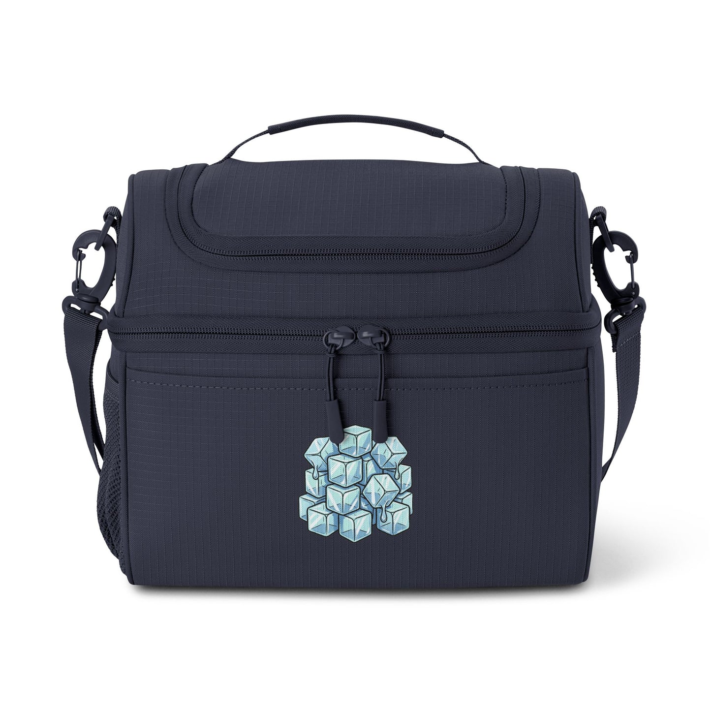 Glacière bandoulière personnalisable