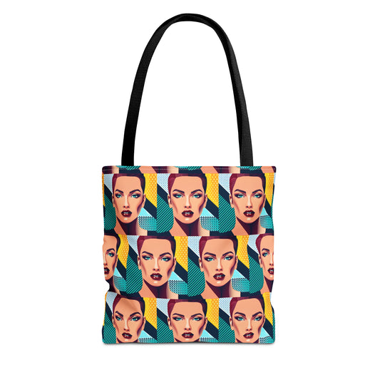 Tote bag personnalisable